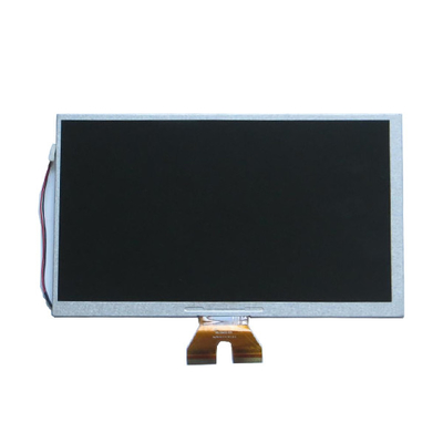 A090VW01 V1 9.0 นิ้ว 800*480 แผ่นจอ LCD