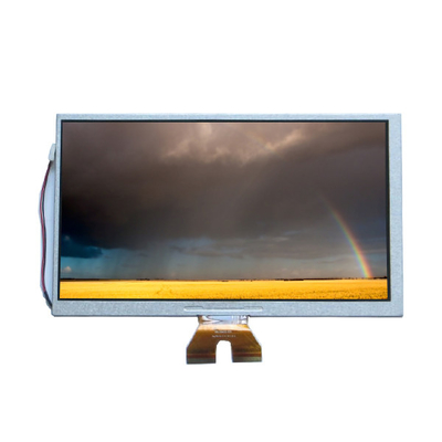 A090VW01 V1 9.0 นิ้ว 800*480 แผ่นจอ LCD