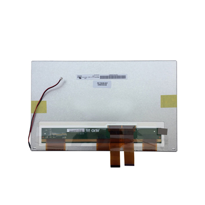 A102VW01 V2 10.2 นิ้ว 800 * 480 ผู้ผลิตจอ LCD