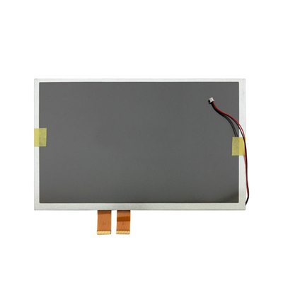 A102VW01 V2 10.2 นิ้ว 800 * 480 ผู้ผลิตจอ LCD
