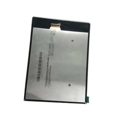 B080QAN03.4 แผน LCD ขนาด 7.9 นิ้ว สําหรับ แพดแท็บเล็ต