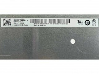 B145QAN01.H 14.5 นิ้ว 2560*1600 แผ่น LCD สํารองสําหรับคอมพิวเตอร์