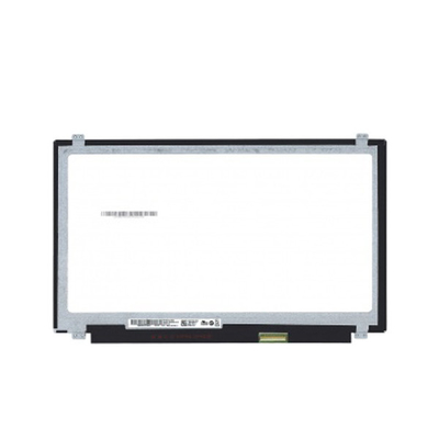 B156HAK01.0 แผ่น LCD ขนาด 15.6 นิ้ว เปลี่ยนหน้าจอคอมพิวเตอร์