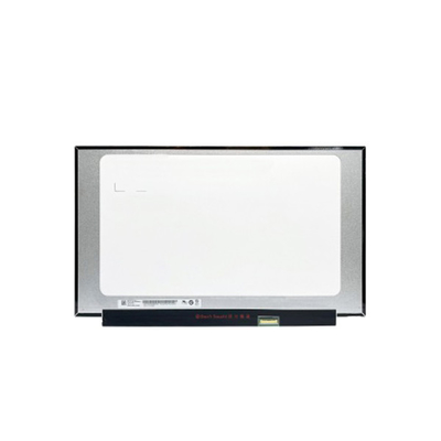 B156HAN02.1 HW9C แผ่น LCD ตัวจริง 15.6 นิ้ว