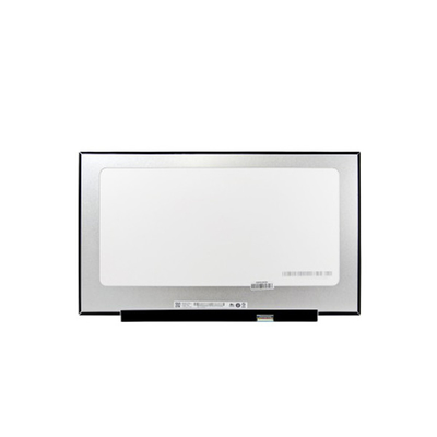 B173RTN03.0 หน้าจอ LCD ขนาด 17.3 นิ้ว สําหรับคอมพิวเตอร์ตัวจริง