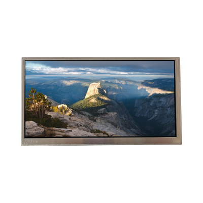 C080VTN04.0 8.0 นิ้ว Lcd Panel Monitor สําหรับจอรถยนต์