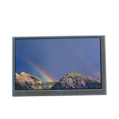 G084SN04 V3 8.4 นิ้วจอ LCD คุณภาพสูง