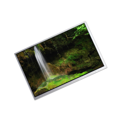 G101SAN01.2 10.1 นิ้ว LCD Screen Display Panel สําหรับอุตสาหกรรม
