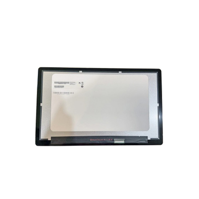 G156HAB01.1 เครื่องสํารองจอ LCD ขนาด 15.6 นิ้ว สําหรับอุตสาหกรรม