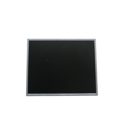 17.0 นิ้ว M170EN01 V7 1280*1024 แผ่นจอ LCD สําหรับจอทํางาน