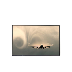 M185XW02 V2 18.5 นิ้ว LCD Display 1366*768 แผ่นจอ LCD