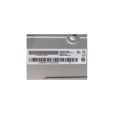 24.5 นิ้ว M250HTN01.3 จอ LCD 1920*1080 แพนล์ LCD