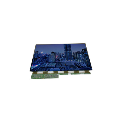24หน่วยจอ LCD ขนาด.5 นิ้ว M250HTN01.E แผ่นจอ LCD