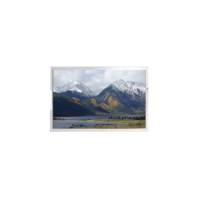 SG2701G03-1 แผ่นจอ LCD แมวโหลดจอ LCD 27.0 นิ้ว