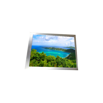 หน้าจอ LCD 6.6 นิ้ว QM066HS02-1 แผ่น LCD