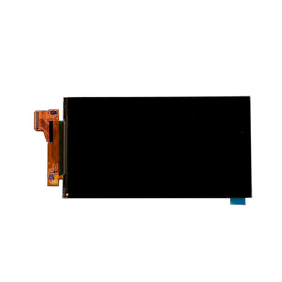 BOE 5.5 นิ้ว VS055QUM-NH0-6KP0 แผ่นจอ LCD