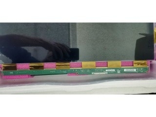 21.5 นิ้ว 1920*1080 จอ LCD P215HVN01.2 CELL a-si TFT แพนล์ LCD