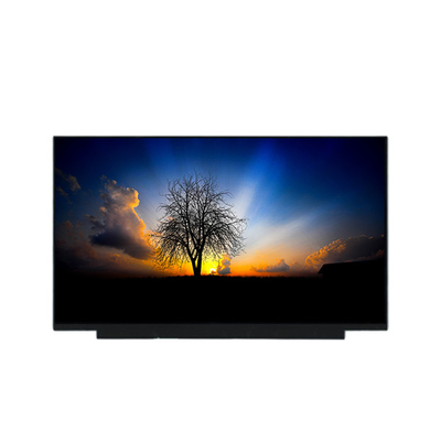 BOE 1920*1080 แผนจอ LCD QV156FHB-N81 แผนจอจอ LCD