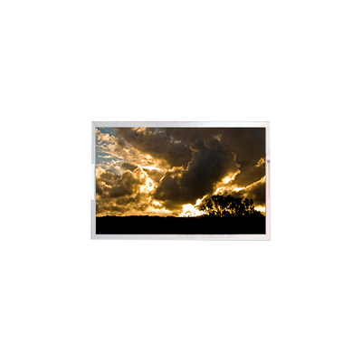 TCG121XGLPBPNN-AN43P-S 12.1 นิ้ว 1024 * 768 ความละเอียดจอ LCD