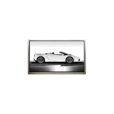 HSD101HWW7-A00 10.1 นิ้ว 800 * 1280 แผ่นจอ LCD