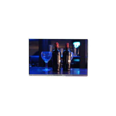 ZE050NA-01U 5.0 นิ้ว 800*480 แผ่นจอ LCD