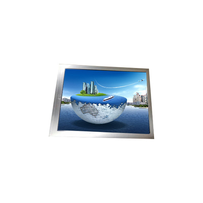 B133QAN03.2 HW0A 13.3 นิ้ว 2560 * 1600 จอจอ LCD สําหรับคอมพิวเตอร์