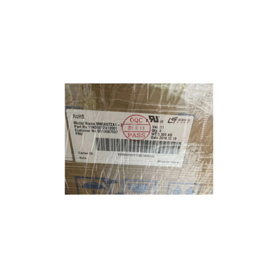 13หน้าจอ LCD ขนาด 0.0 นิ้ว MND007ZA1-2 แผ่นจอ LCD