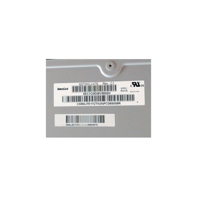 M270KCJ-K7E จอ LCD ขนาด 27.0 นิ้ว 2560*1440 สําหรับจอทํางาน