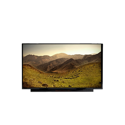 4K New NE173QUM-N61 17.3 นิ้วจอ LCD