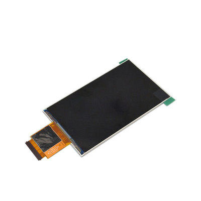 A055EAN01.0 CELL 5.5 นิ้ว 1280*720 TFT แผ่นจอ LCD
