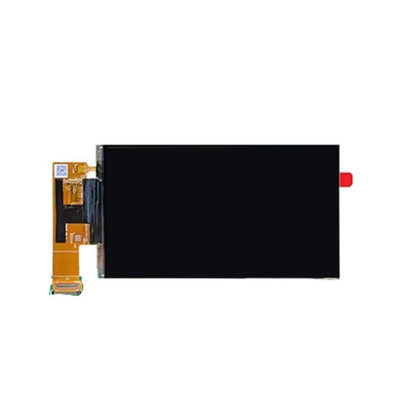 VS055QUM-NH0-6KP1 5.5 นิ้ว TFT LCD Screen แอพลิเคชั่น HMD VR AR