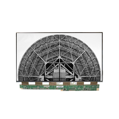 21.5 นิ้ว 1920*1080 LCD Screen MV215FHB-N01 แผ่นจอ LCD