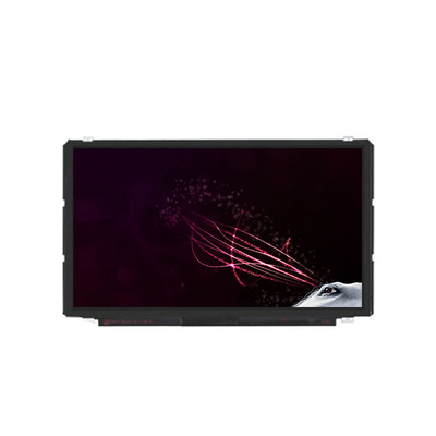 15.6 นิ้ว NV156FHM-N4J แผ่นจอ LCD