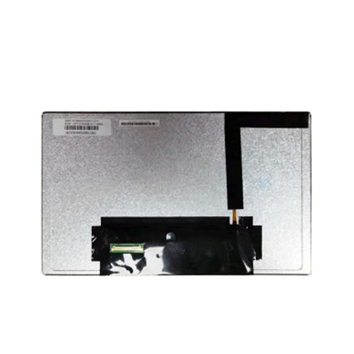 QT101WSM-N11 10.1 นิ้ว 1024 * 600 แผ่นจอ LCD สําหรับเครื่องพิมพ์
