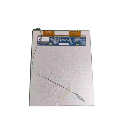 ตัวเดิม 9.3 นิ้ว สําหรับ AUO 820*1024 แพนเซลจอจอ LCD0