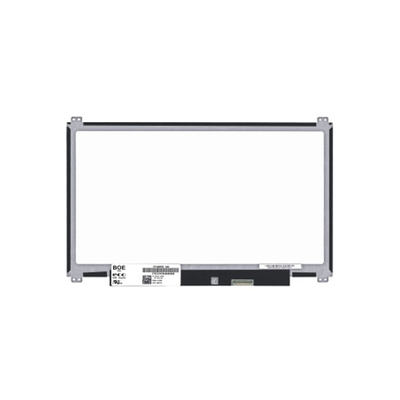 13.3 นิ้ว TFT LCD Display Panel 1366 * 768 NT133WHM-N46 สําหรับการฉัดฉัด