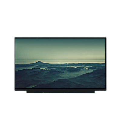 QT140WHM-N44 14.0 นิ้ว 1366 * 768 แผ่น LCD โน๊ตพ็อต
