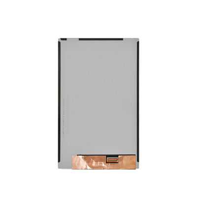 8.0 นิ้ว แผ่น LCD TV080WXQ-T87 จอ LCD