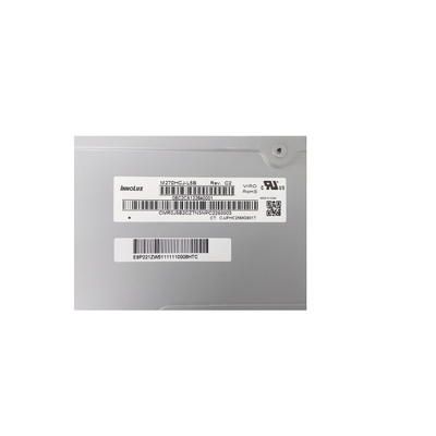 M270HCJ-L5B สําหรับ Innolux 27.0 นิ้ว 1920*1080 จอ LCD