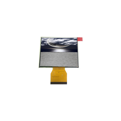 6.2 นิ้ว 720*1520 TFT LCD Panel Module TM062JYSC01