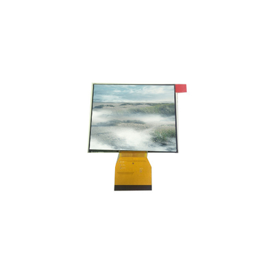 TM050JYHS13 ของแท้ในคลัง 5.0 นิ้วจอจอ LCD
