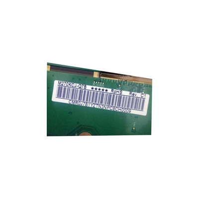 27.0 INCH M270KCJ-Q7B 2560*1440 จอ LCD