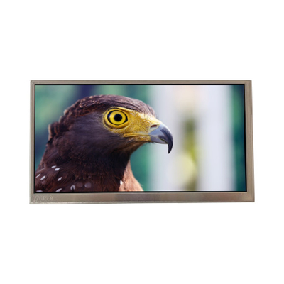 M270DTR01.2 CELL แผ่น LCD ขนาด 27.0 นิ้ว 2560*1440 จอ LCD