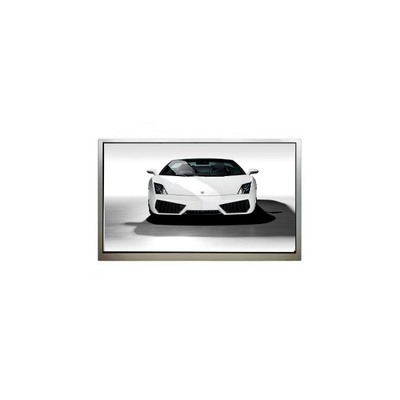 HSD101IHW1-B00-0299 เครื่องฉายหน้าจอ LCD TFT 10.1 นิ้ว ของแท้