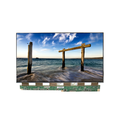 19.5 นิ้ว แผ่นจอ LCD MV195WGB-N10 1440 * 900 โมดูล lcd