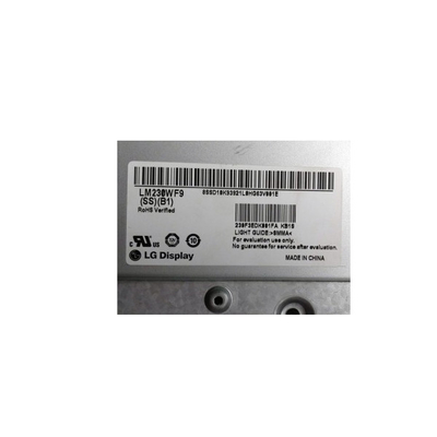 SP10Q010-TZA 3.8 นิ้ว 320*240 จอ LCD สําหรับ KOE