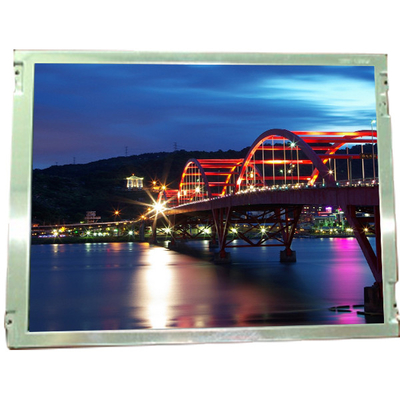 LQ038J7DH52 3.8 นิ้ว 320*480 แผ่นจอ LCD