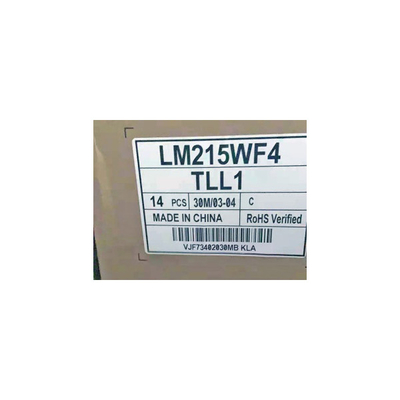 KCS038AA1AJ-G21 3.8 นิ้ว 240 * 320 จอ LCD จอ LCD