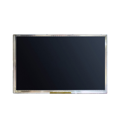 H038QR01-1 หน้าจอ LCD โทรศัพท์มือถือ 240 * 320 106PPI 30 Cd / M2 เคลือบแข็ง