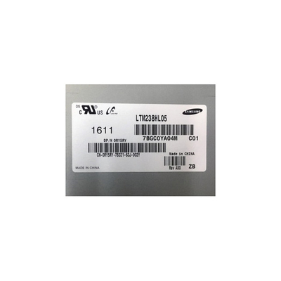 LQ038B7DB01 3.8 นิ้ว TFT Lcd Screen Display 320*480 สําหรับความคม